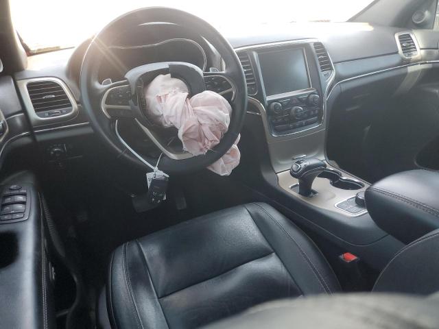 2014 JEEP GRAND CHER - 1C4RJFBG5EC490006
