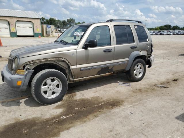 JEEP LIBERTY SP
