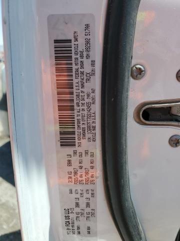 2016 RAM 1500 ST - 1C6RR7FT7GS142455