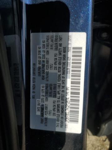 2017 MAZDA CX-5 TOURI JM3KFBCL7H0212874