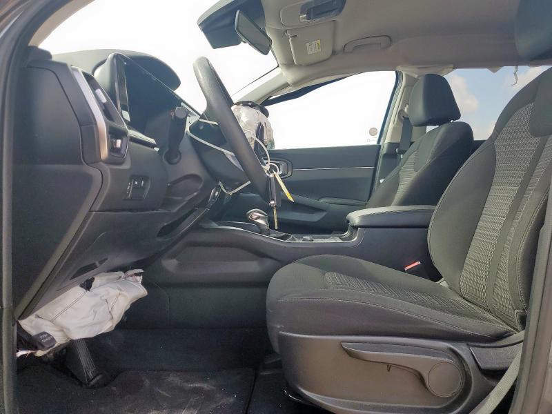 2023 KIA SORENTO LX - 5XYRG4LC1PG197054