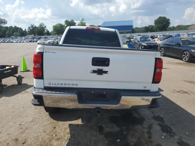 2015 CHEVROLET SILVERADO - 1GCRCREC5FZ224570