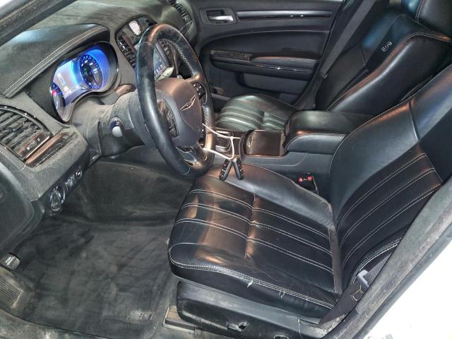 2016 CHRYSLER 300 S 2C3CCAGG4GH112047