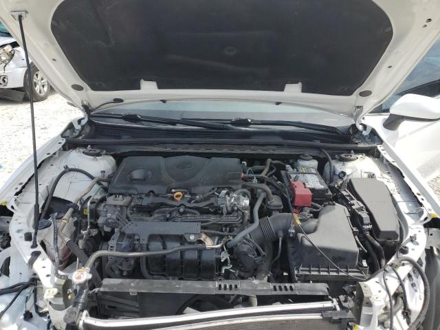 2021 TOYOTA CAMRY SE - 4T1G11AK2MU546696