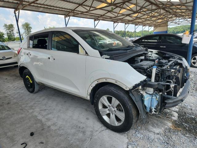 Vin: kndpb3a23d7374092, lot: 63475565, kia sportage base 20134
