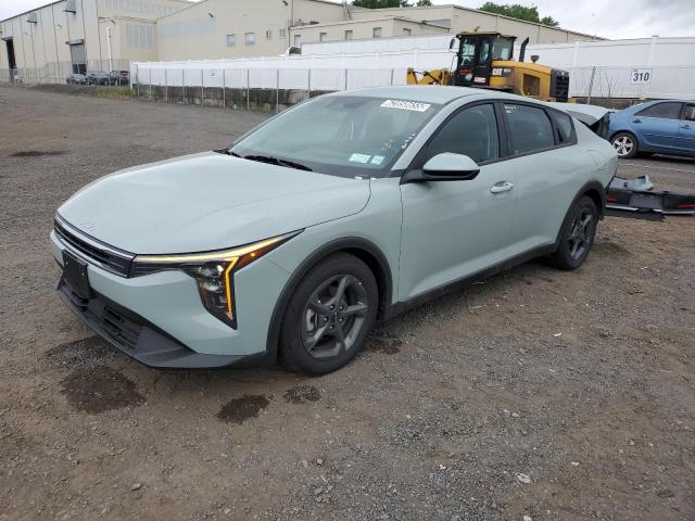 KIA K4 LX