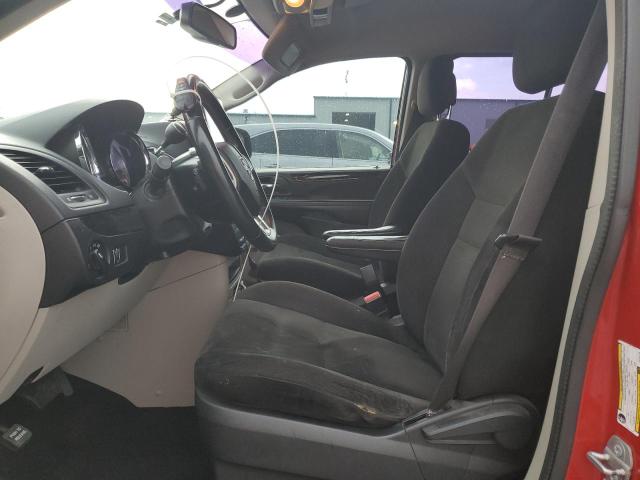 2015 DODGE GRAND CARA 2C4RDGBG0FR704728