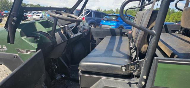 2019 KAWASAKI KAF820 B JKBAFSB14KB515262