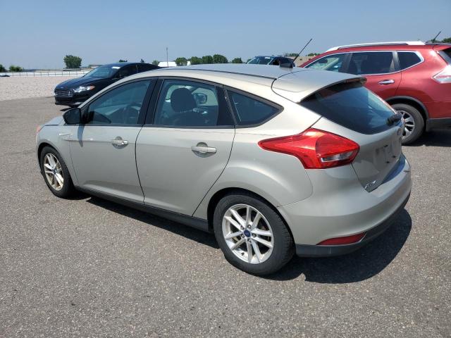 2016 FORD FOCUS SE 1FADP3K2XGL371680