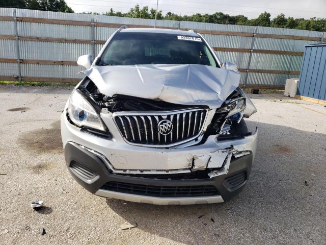 2015 BUICK ENCORE - KL4CJASB8FB168359
