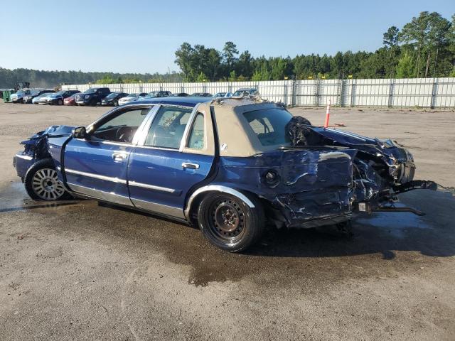 2006 MERCURY GRAND MARQ #3222483243