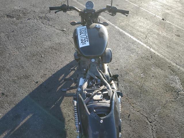 2015 HARLEY-DAVIDSON XG500 1HD4NAA12FC502515