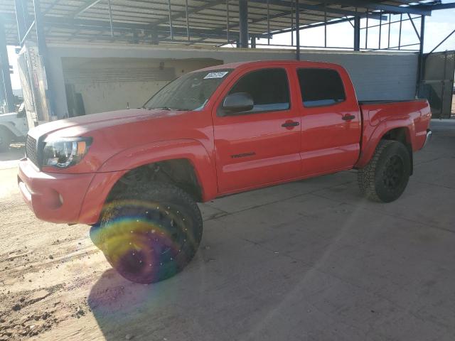 Global Auto Auctions: 2008 TOYOTA TACOMA DOU