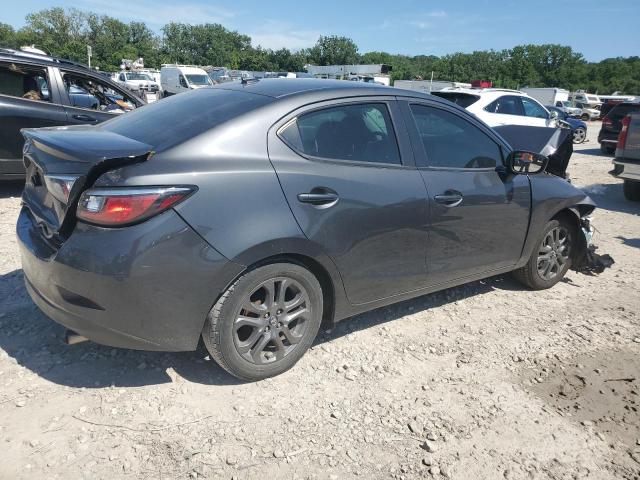 2020 TOYOTA YARIS L 3MYDLBYV7LY711663
