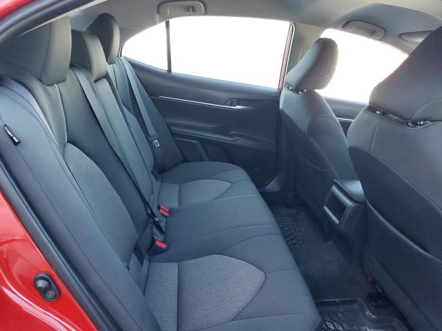 2023 TOYOTA CAMRY LE - 4T1C11AK0PU098610