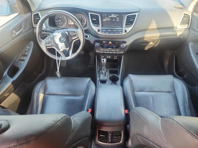 2018 HYUNDAI TUCSON VAL KM8J3CA26JU733964