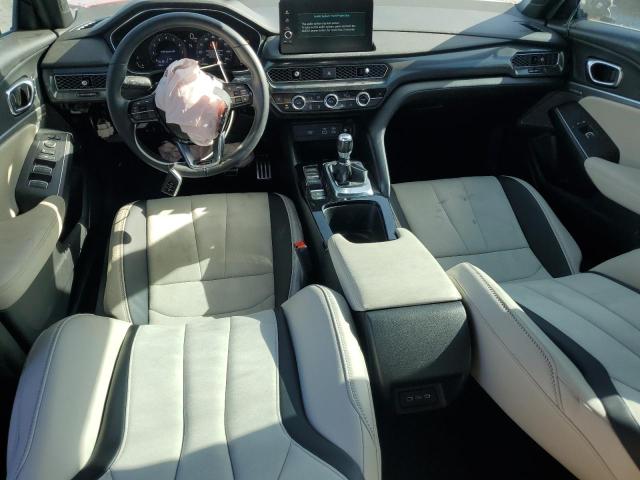 2025 ACURA INTEGRA A- 19UDE4G75SA003357