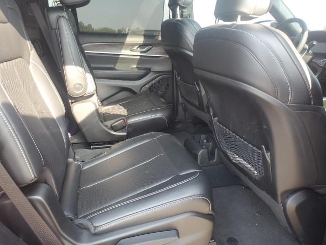 2025 JEEP GRAND CHEROKEE L LIMITED 1C4RJKBG8S8637720