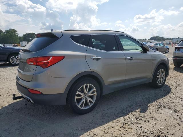 2014 HYUNDAI SANTA FE S - 5XYZU3LA4EG142533