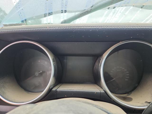 2022 FORD MUSTANG - 1FATP8UH3N5126473