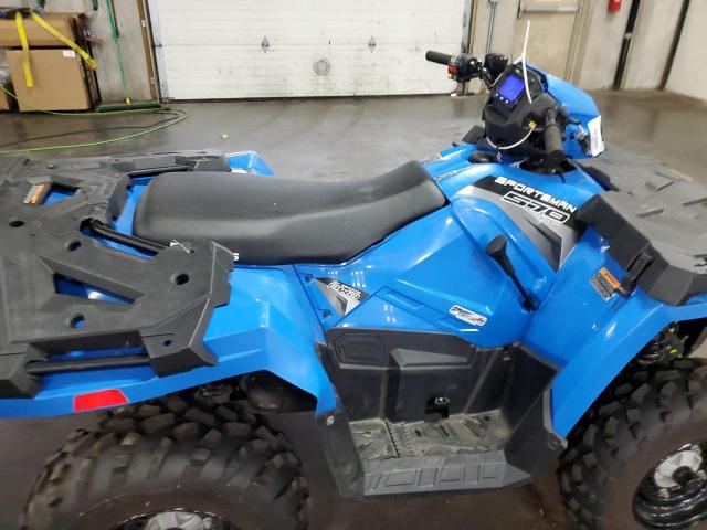 2019 POLARIS SPORTSMAN 4XASEE574KA275114