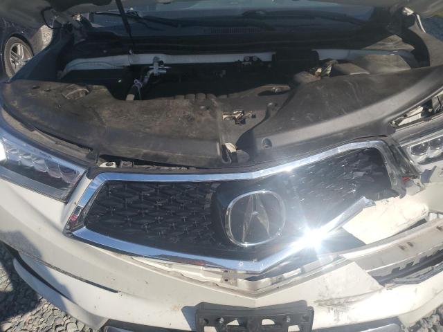 2017 ACURA MDX TECHNO - 5FRYD4H57HB003875