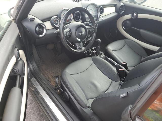 2011 MINI COOPER - WMWZN3C52BTZ78435
