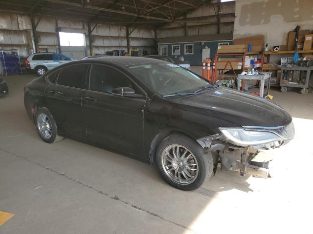 Vin: 1c3ccccb2fn612073, lot: 62554195, chrysler 200 c 20154