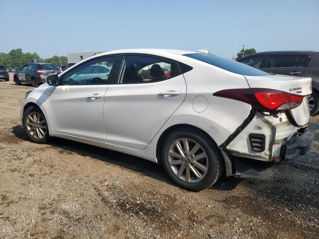 Vin: kmhdh4ae5gu569565, lot: 61945855, hyundai elantra se 20162