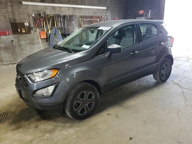 FORD ECOSPORT S