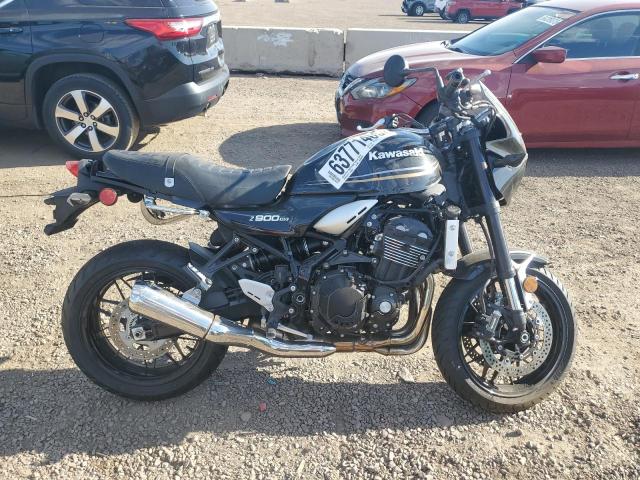 2018 KAWASAKI ZR900 R JKAZR2C16JA003715