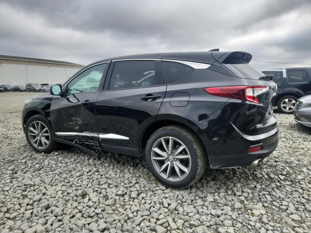 2020 ACURA RDX TECHNO 5J8TC2H58LL008416