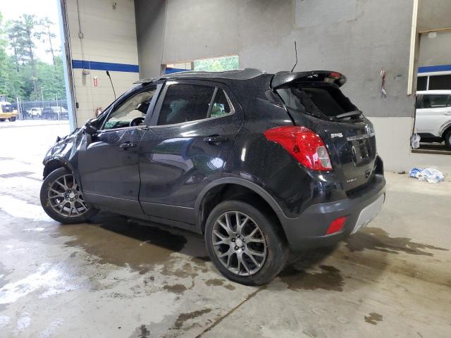 2016 BUICK ENCORE SPO KL4CJ1SM8GB622306