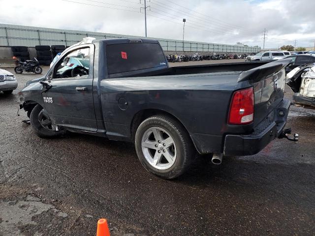 2017 RAM 1500 ST 3C6JR6AG4HG602245