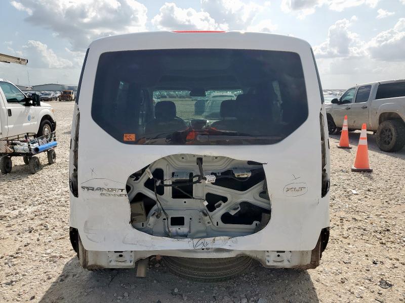 2015 FORD TRANSIT CO NM0AE8F75F1201322