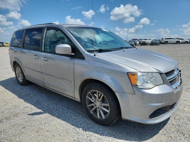 2016 DODGE GRAND CARAVAN SXT 2C4RDGCG1GR132388