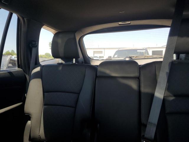 2022 HONDA PASSPORT E 5FNYF8H0XNB014551