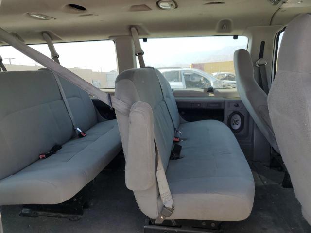 2011 FORD ECONOLINE - 1FBSS3BL9BDA69538