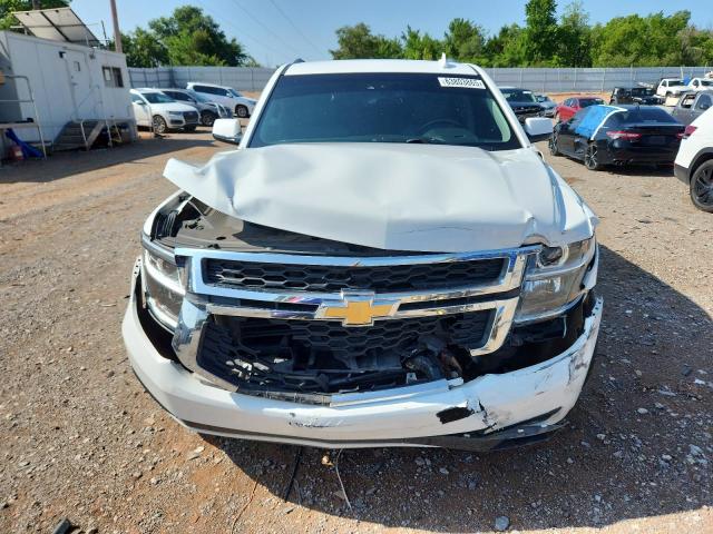 2019 CHEVROLET SUBURBAN K 1GNSKHKC5KR344938