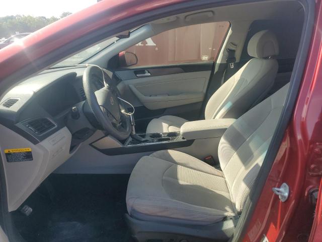 2015 HYUNDAI SONATA SPO - 5NPE34AF4FH027348