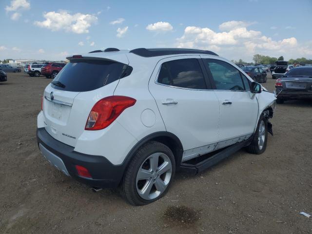 Vin: kl4cjasb3gb684341, lot: 63386335, buick encore 20163