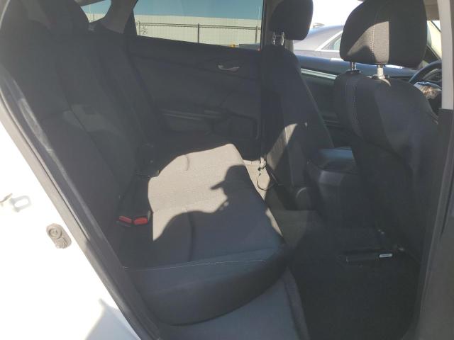 2020 HONDA CIVIC LX 2HGFC2F64LH526352