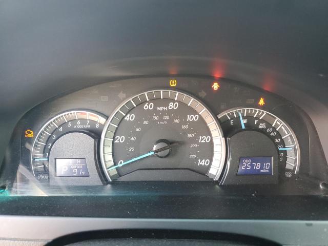 2014 TOYOTA CAMRY L - 4T1BF1FK1EU807421