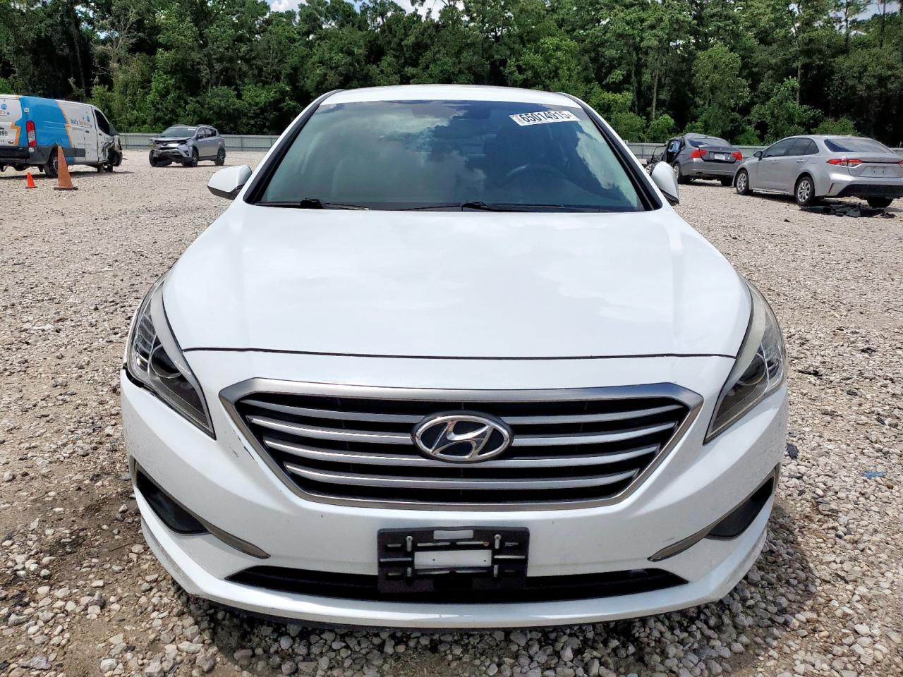 HYUNDAI SONATA SE