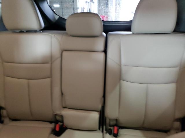 2024 NISSAN MURANO SL 5N1AZ2CS2RC120621