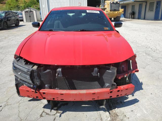 2019 DODGE CHARGER SXT 2C3CDXBG0KH614957