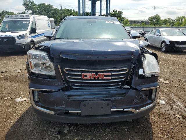2016 GMC TERRAIN SL 2GKALPEK1G6296862