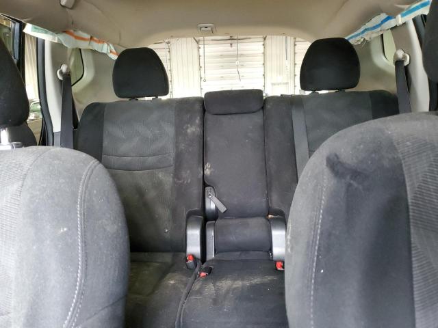 2015 NISSAN ROGUE S 5N1AT2MV3FC835218