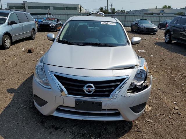 2019 NISSAN VERSA SV 3N1CN7AP1KL819661