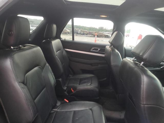 2016 FORD EXPLORER X 1FM5K7DH3GGA01794